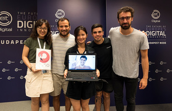 Data Science for Financial Problems – EIT Digital Summer School - Summer School Designed for Success