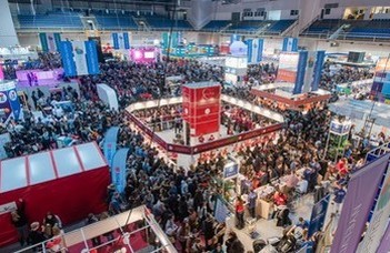 22. EDUCATIO SZAKKIÁLLÍTÁS