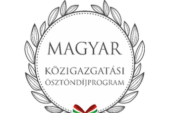 Magyar Közigazgatási Ösztöndíjprogram (MKÖ) 2022