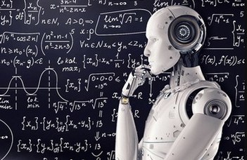 Bemutatkozott az ELTE több mesterséges inteligencia projekje