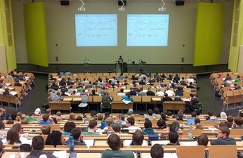 Elindult az oktatás hallgatói véleményezése