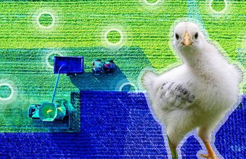 Precision Agriculture Research Group
