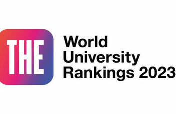 SEVEN YEARS IN THE INTERNATIONAL RANKING OF TIME HIGHER EDUCATION ...