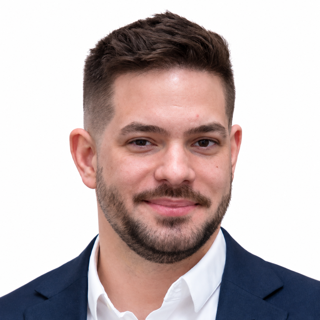 Dr. Borókai Bence