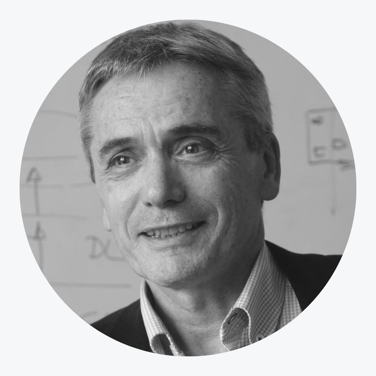 Dr. habil. Lőrincz András