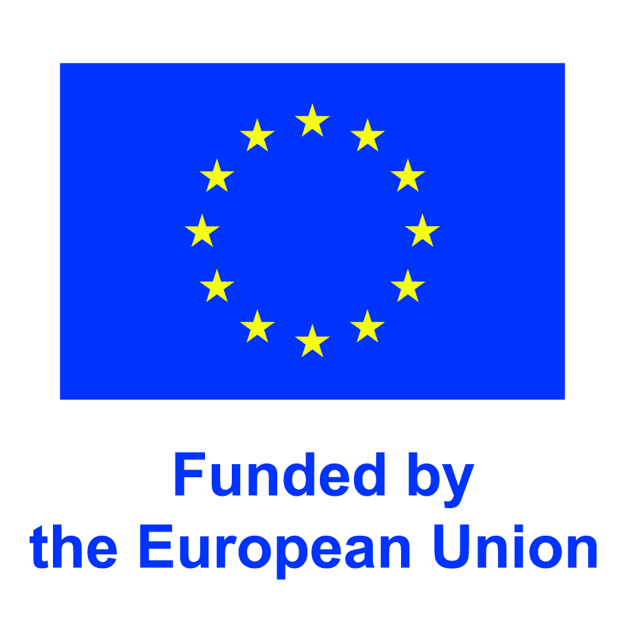 Funded by European Union